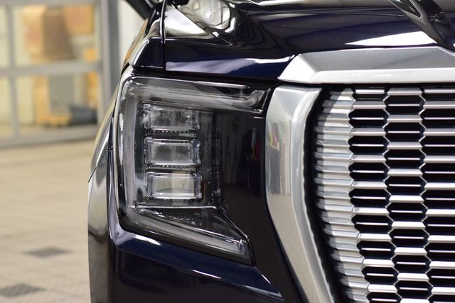 2023 GMC Yukon XL 4WD 4dr Denali - 23068465 - 11