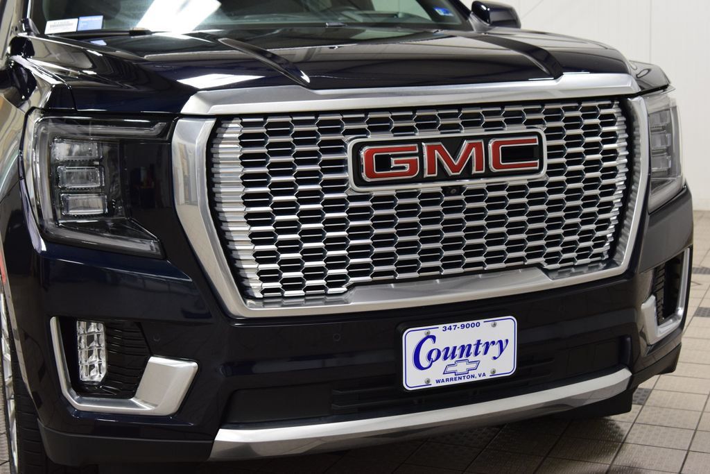 2023 GMC Yukon XL 4WD 4dr Denali - 23068465 - 12