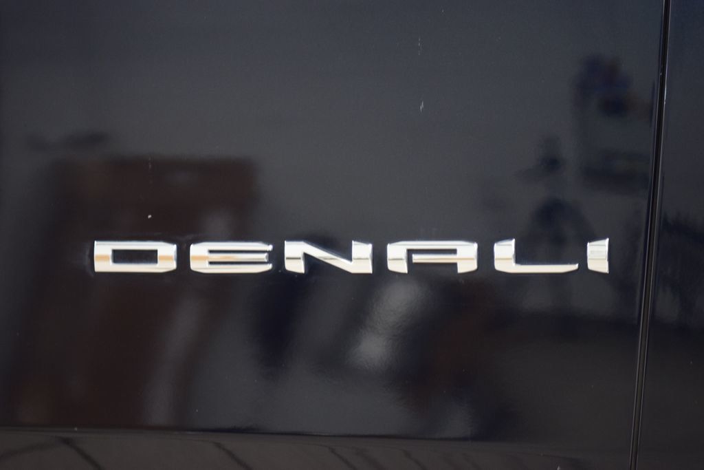 2023 GMC Yukon XL 4WD 4dr Denali - 23068465 - 16