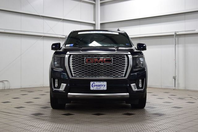 2023 GMC Yukon XL 4WD 4dr Denali - 23068465 - 1