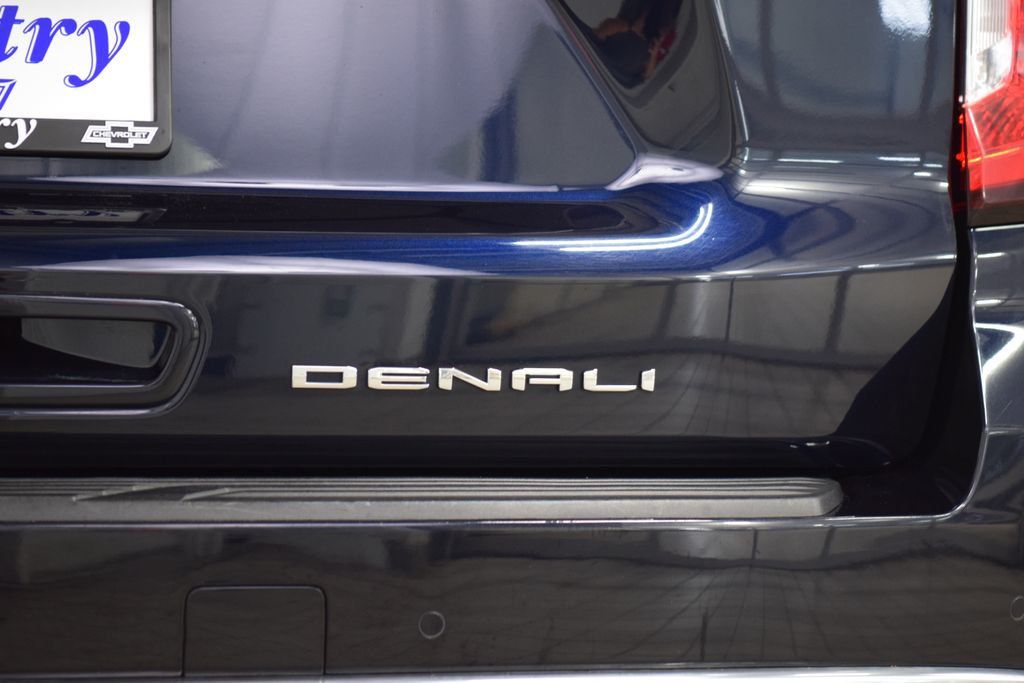 2023 GMC Yukon XL 4WD 4dr Denali - 23068465 - 23