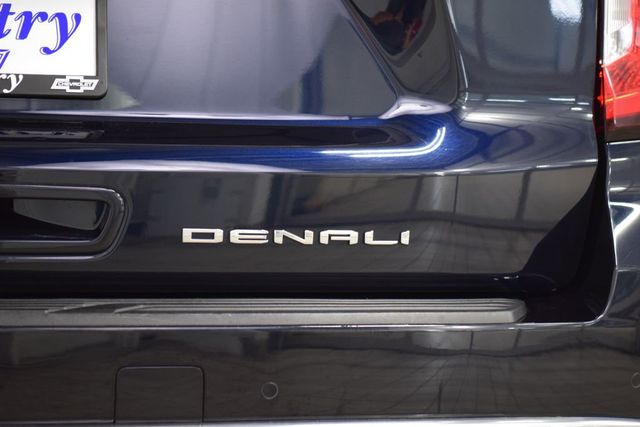 2023 GMC Yukon XL 4WD 4dr Denali - 23068465 - 23
