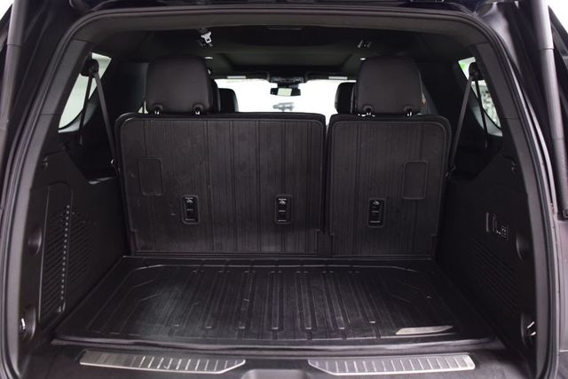 2023 GMC Yukon XL 4WD 4dr Denali - 23068465 - 25
