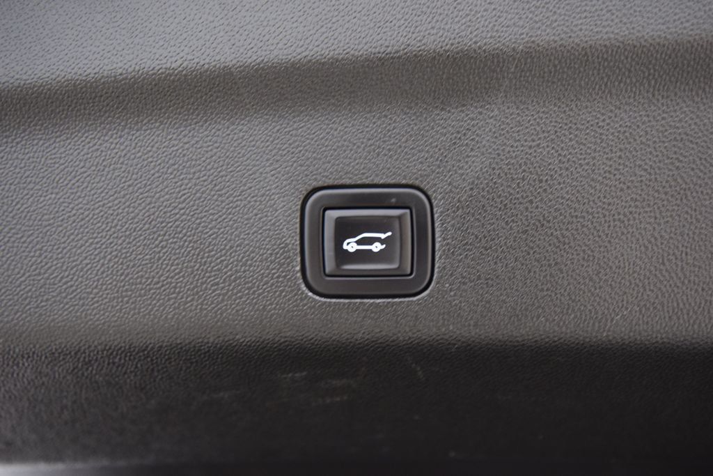 2023 GMC Yukon XL 4WD 4dr Denali - 23068465 - 27