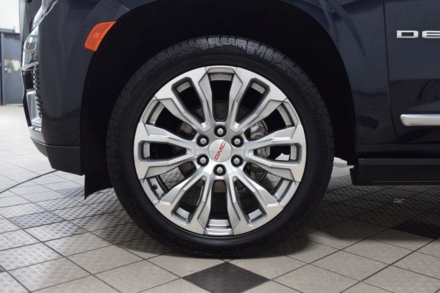2023 GMC Yukon XL 4WD 4dr Denali - 23068465 - 29