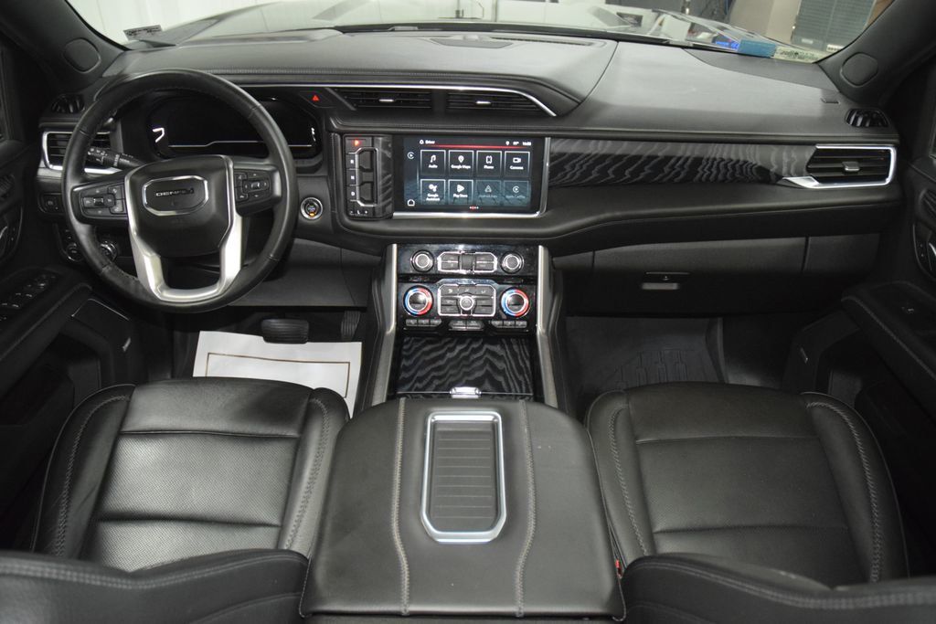 2023 GMC Yukon XL 4WD 4dr Denali - 23068465 - 32