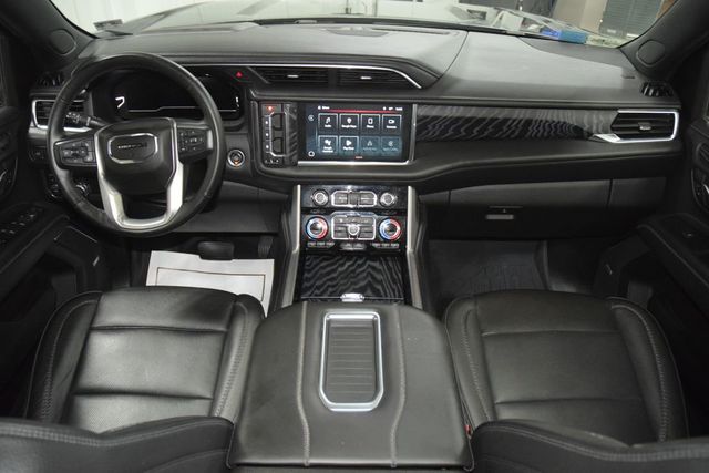 2023 GMC Yukon XL 4WD 4dr Denali - 23068465 - 32