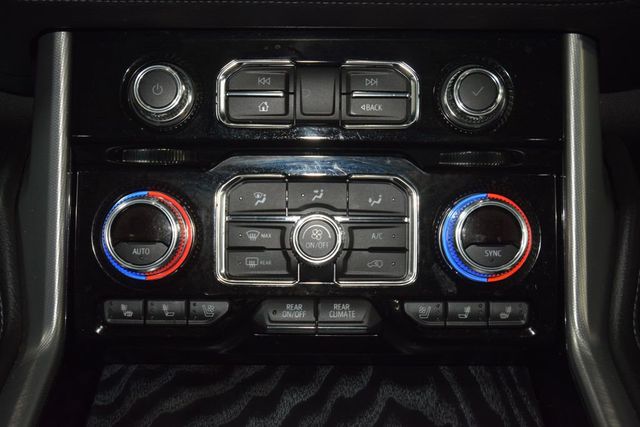 2023 GMC Yukon XL 4WD 4dr Denali - 23068465 - 34