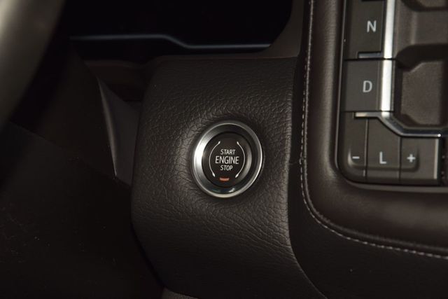2023 GMC Yukon XL 4WD 4dr Denali - 23068465 - 35