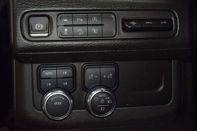 2023 GMC Yukon XL 4WD 4dr Denali - 23068465 - 36