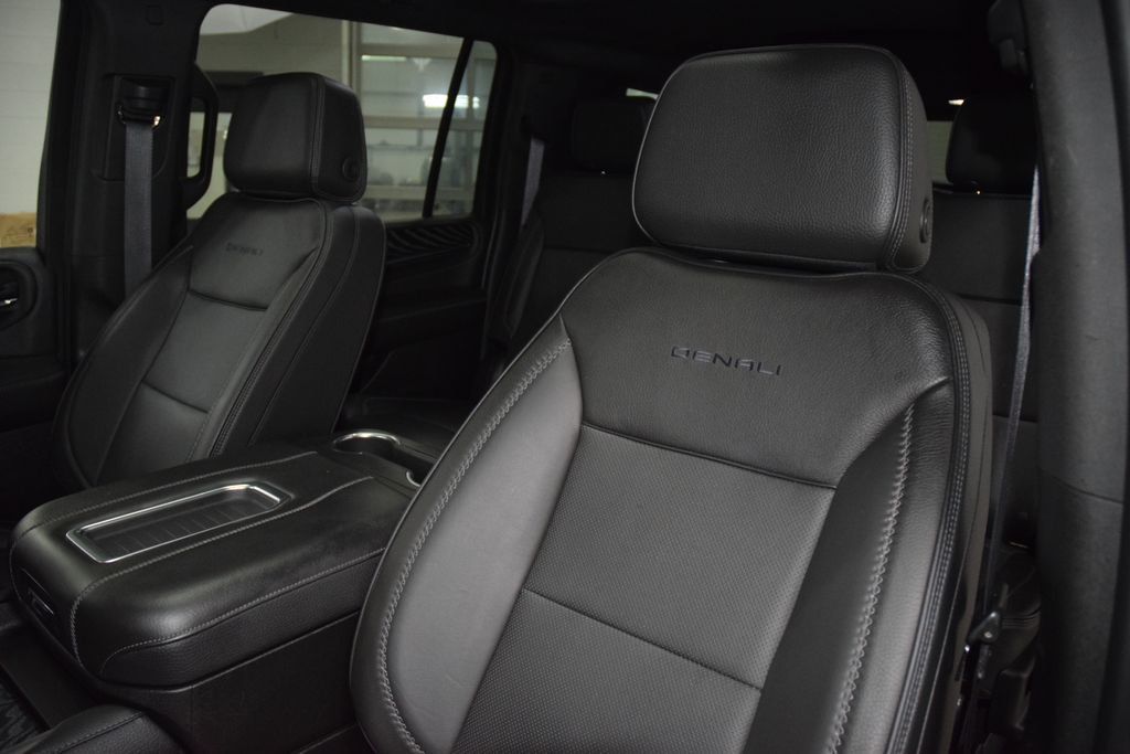 2023 GMC Yukon XL 4WD 4dr Denali - 23068465 - 43