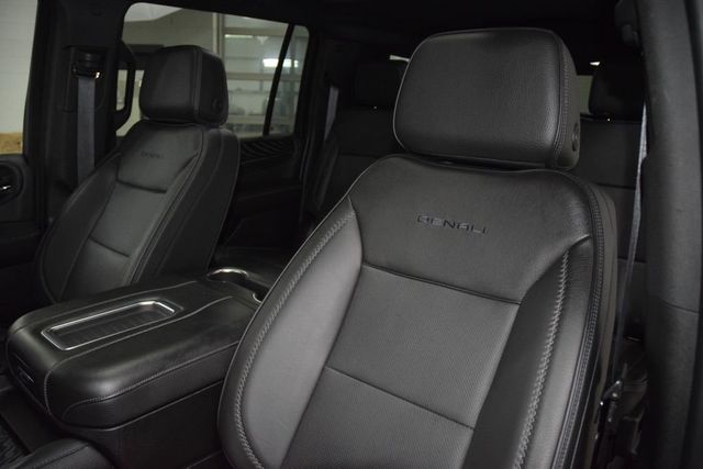2023 GMC Yukon XL 4WD 4dr Denali - 23068465 - 43