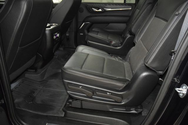2023 GMC Yukon XL 4WD 4dr Denali - 23068465 - 44
