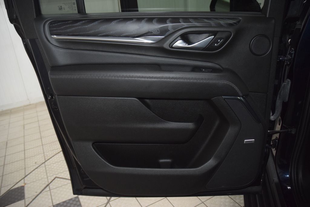 2023 GMC Yukon XL 4WD 4dr Denali - 23068465 - 47