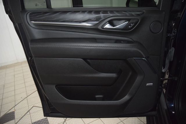 2023 GMC Yukon XL 4WD 4dr Denali - 23068465 - 47