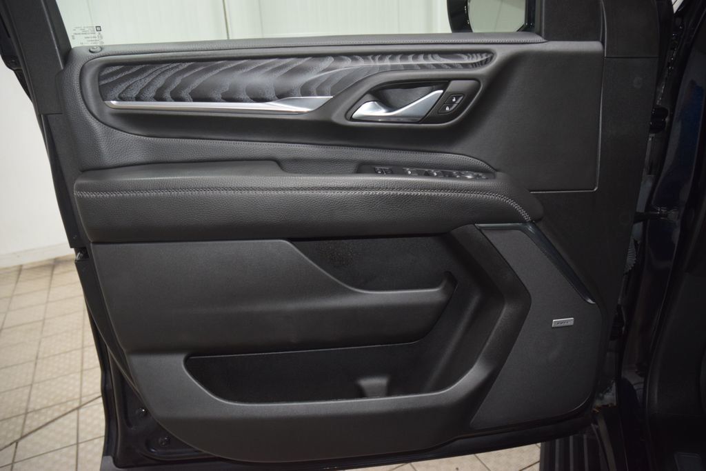 2023 GMC Yukon XL 4WD 4dr Denali - 23068465 - 49