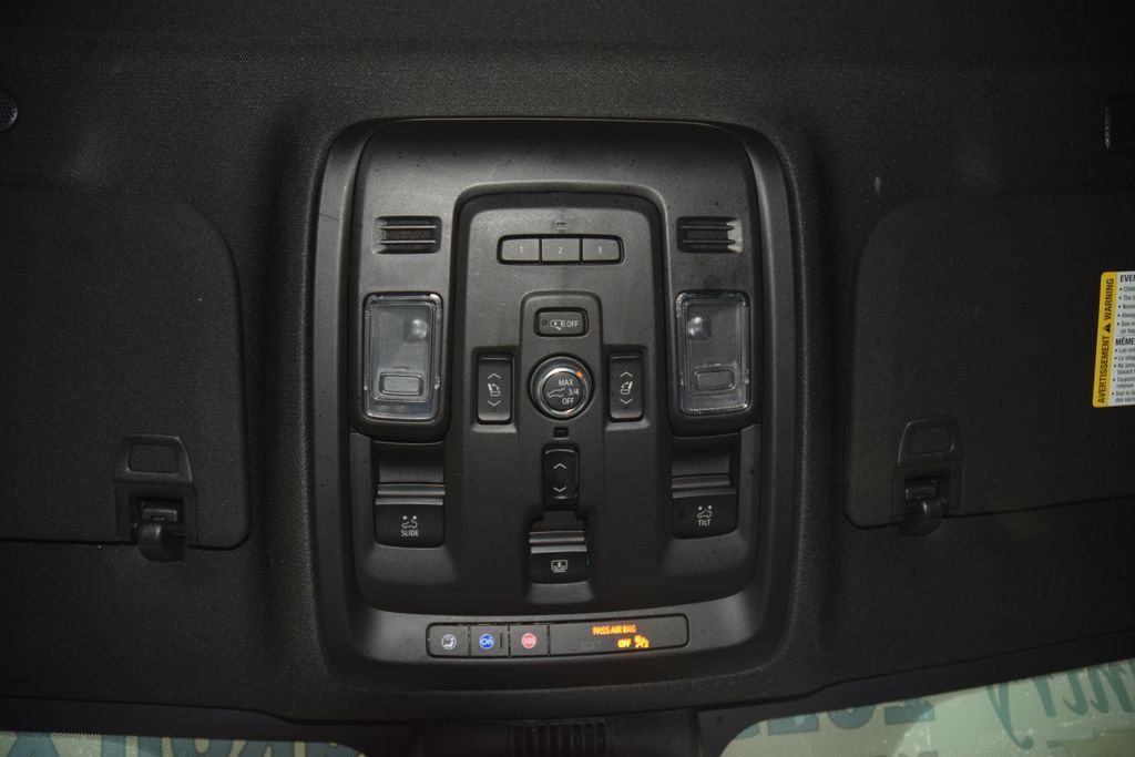 2023 GMC Yukon XL 4WD 4dr Denali - 23068465 - 53
