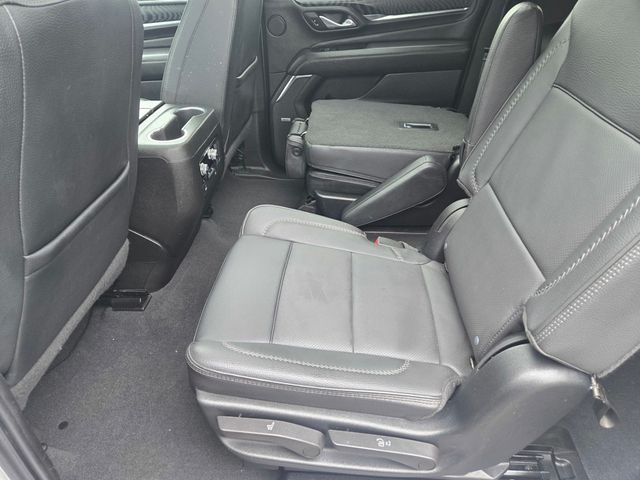 2023 GMC Yukon XL 4WD 4dr Denali - 23031827 - 9