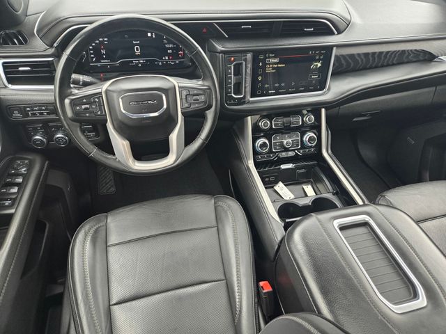 2023 GMC Yukon XL 4WD 4dr Denali - 23031827 - 10