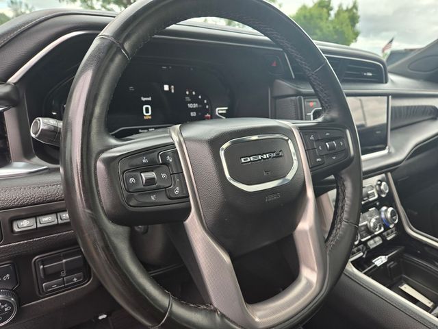 2023 GMC Yukon XL 4WD 4dr Denali - 23031827 - 15