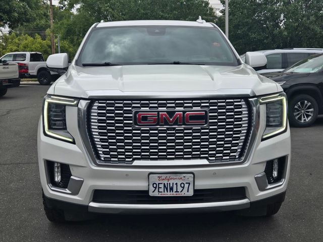 2023 GMC Yukon XL 4WD 4dr Denali - 23031827 - 1