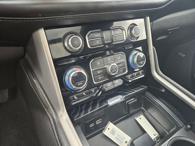 2023 GMC Yukon XL 4WD 4dr Denali - 23031827 - 19