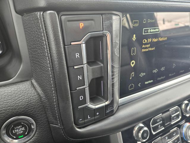 2023 GMC Yukon XL 4WD 4dr Denali - 23031827 - 20