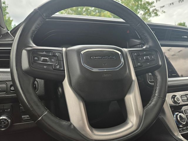 2023 GMC Yukon XL 4WD 4dr Denali - 23031827 - 23