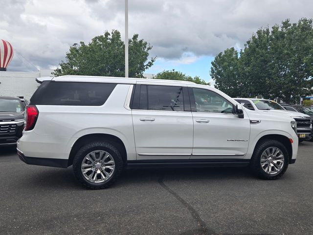 2023 GMC Yukon XL 4WD 4dr Denali - 23031827 - 2