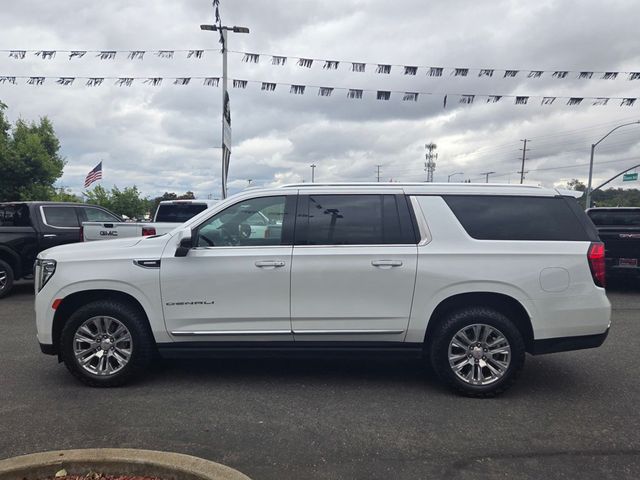 2023 GMC Yukon XL 4WD 4dr Denali - 23031827 - 6