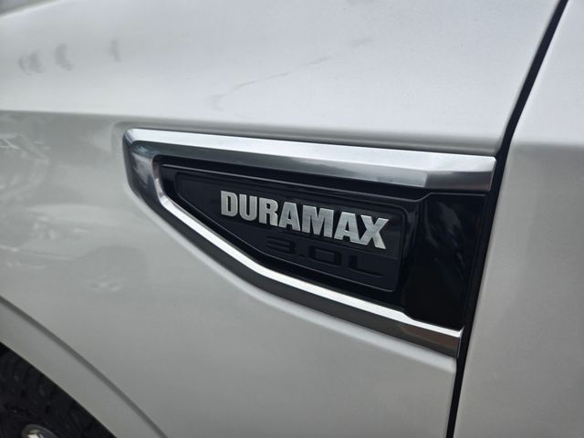2023 GMC Yukon XL 4WD 4dr Denali - 23031827 - 8