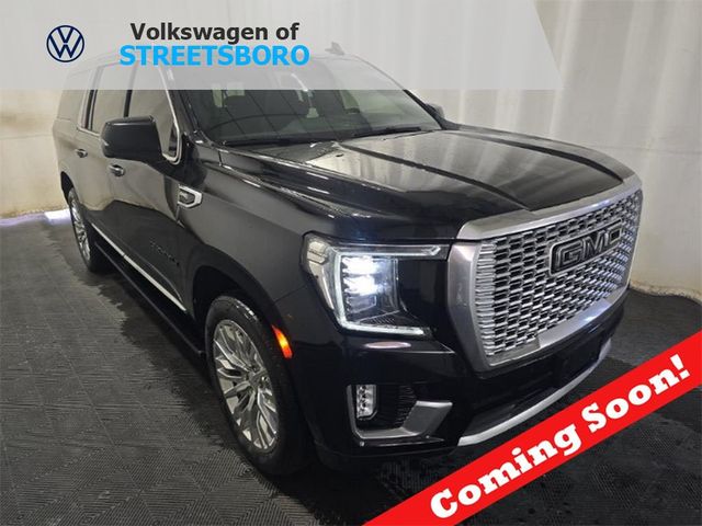 2023 GMC Yukon XL 4WD 4dr Denali - 23000150 - 0