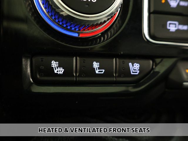 2023 GMC Yukon XL 4WD 4dr Denali - 23000150 - 9