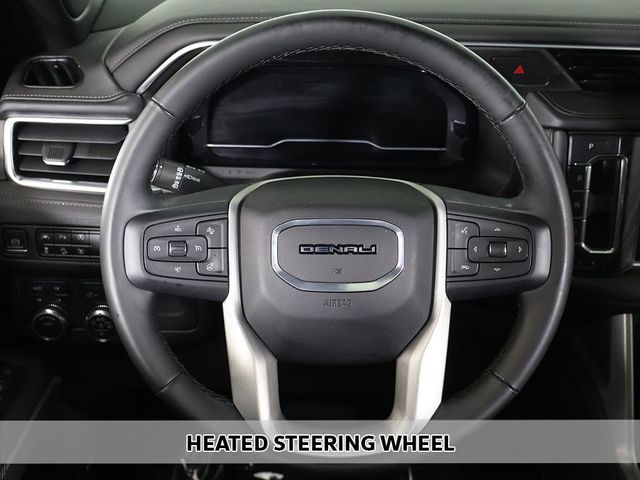 2023 GMC Yukon XL 4WD 4dr Denali - 23000150 - 11