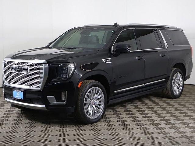 2023 GMC Yukon XL 4WD 4dr Denali - 23000150 - 14