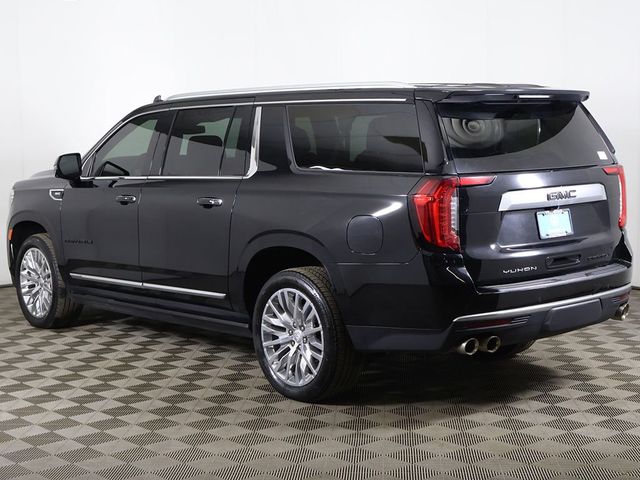 2023 GMC Yukon XL 4WD 4dr Denali - 23000150 - 15