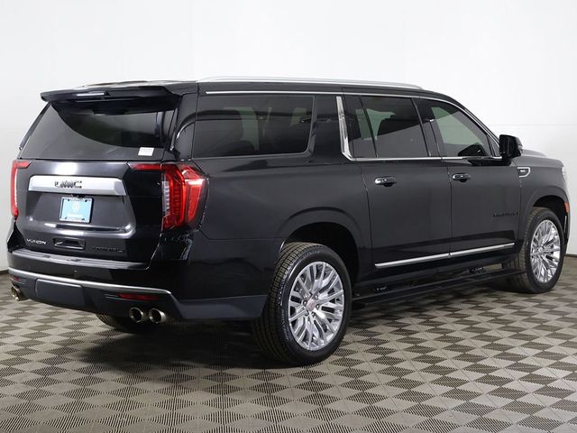 2023 GMC Yukon XL 4WD 4dr Denali - 23000150 - 16