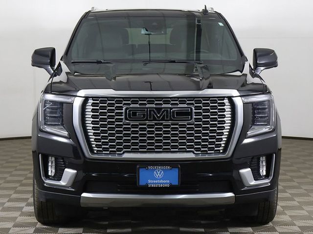 2023 GMC Yukon XL 4WD 4dr Denali - 23000150 - 17
