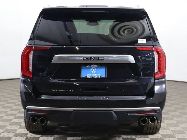 2023 GMC Yukon XL 4WD 4dr Denali - 23000150 - 18