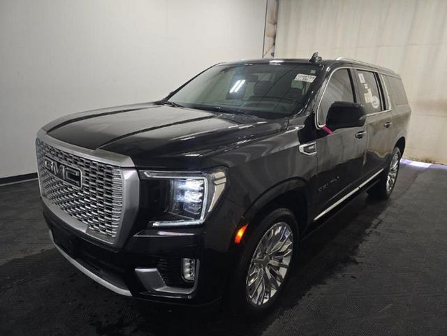 2023 GMC Yukon XL 4WD 4dr Denali - 23000150 - 1