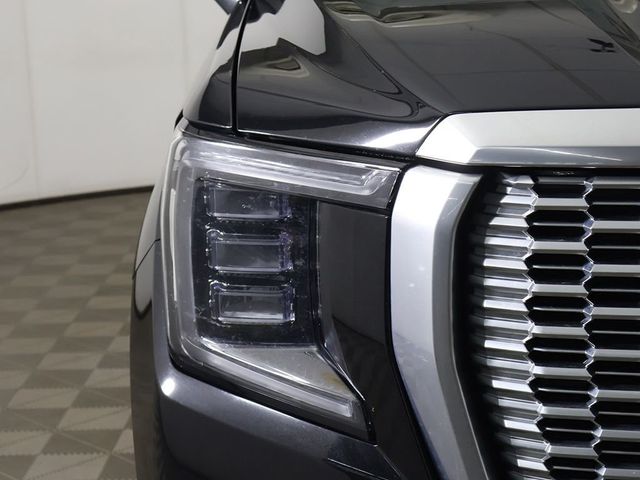 2023 GMC Yukon XL 4WD 4dr Denali - 23000150 - 19