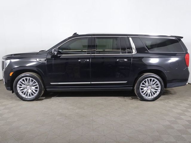 2023 GMC Yukon XL 4WD 4dr Denali - 23000150 - 23