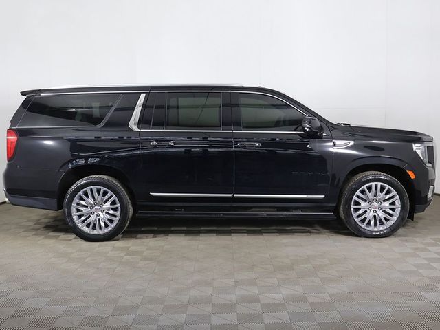 2023 GMC Yukon XL 4WD 4dr Denali - 23000150 - 24
