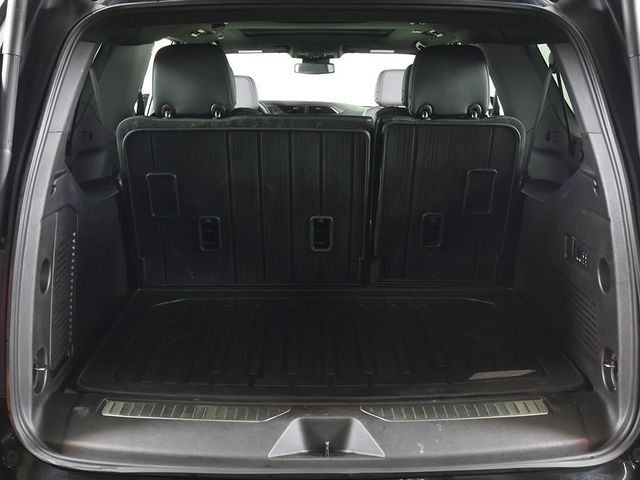2023 GMC Yukon XL 4WD 4dr Denali - 23000150 - 25