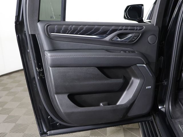 2023 GMC Yukon XL 4WD 4dr Denali - 23000150 - 32