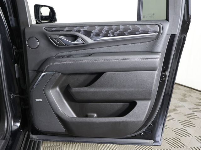 2023 GMC Yukon XL 4WD 4dr Denali - 23000150 - 33