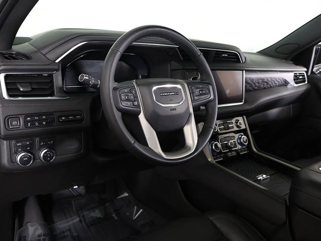 2023 GMC Yukon XL 4WD 4dr Denali - 23000150 - 34