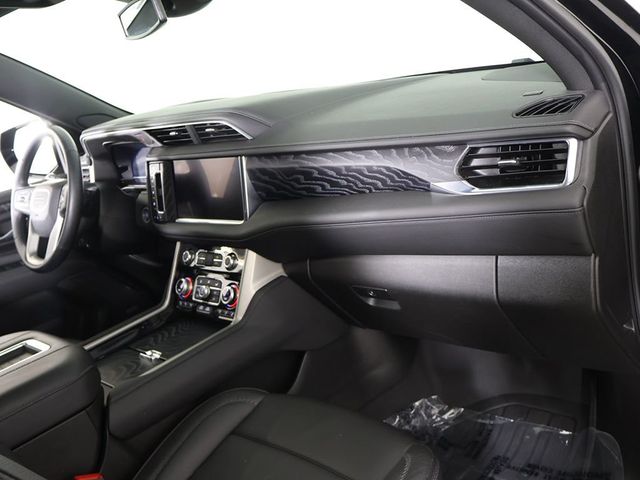 2023 GMC Yukon XL 4WD 4dr Denali - 23000150 - 35