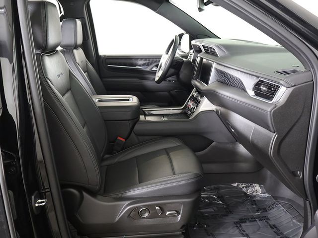 2023 GMC Yukon XL 4WD 4dr Denali - 23000150 - 37