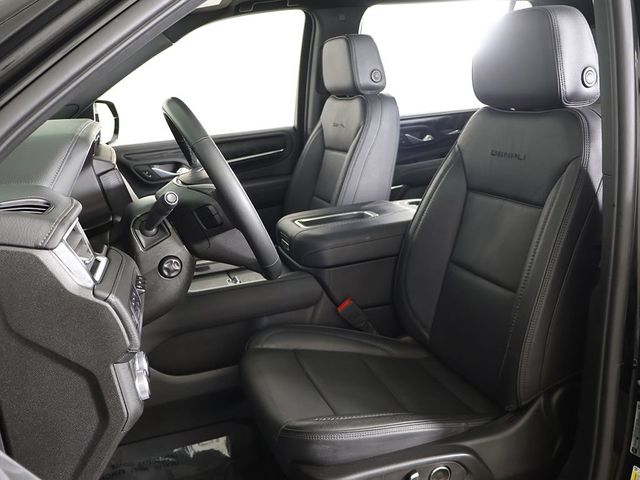 2023 GMC Yukon XL 4WD 4dr Denali - 23000150 - 38